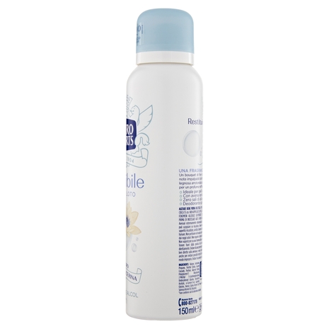 Neutro Roberts Sensibile Avena e Loto 150 ml